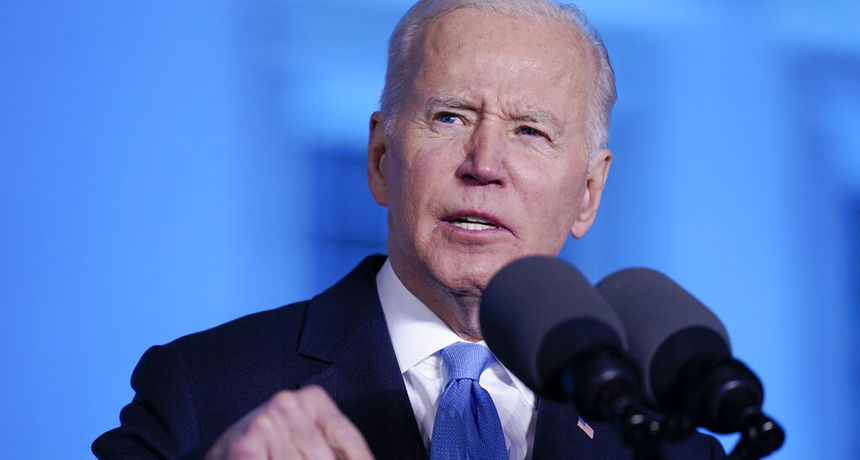 Joe Biden Joe Biden