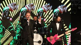 Let 3 nastupio na svečanom obilježavanju 50. obljetnice Sveučilišta u Rijeci Let 3 nastupio na svečanom obilježavanju 50. obljetnice Sveučilišta u Rijeci