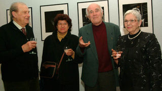 Promocija filma ‘Barba Slavko – Dobri duh Zadra’