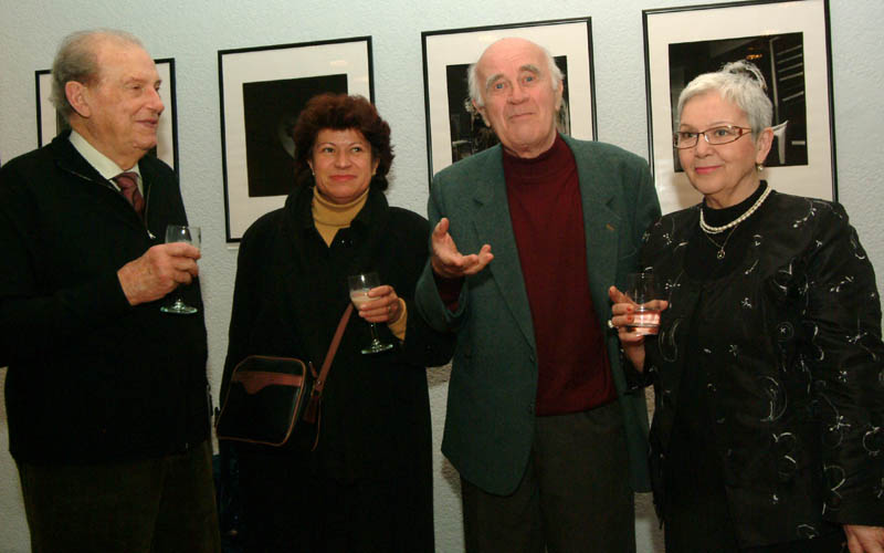 Promocija filma ‘Barba Slavko – Dobri duh Zadra’