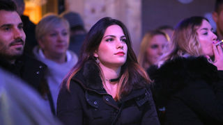 Hladno pivo @ Advent u Zadru Hladno pivo @ Advent u Zadru