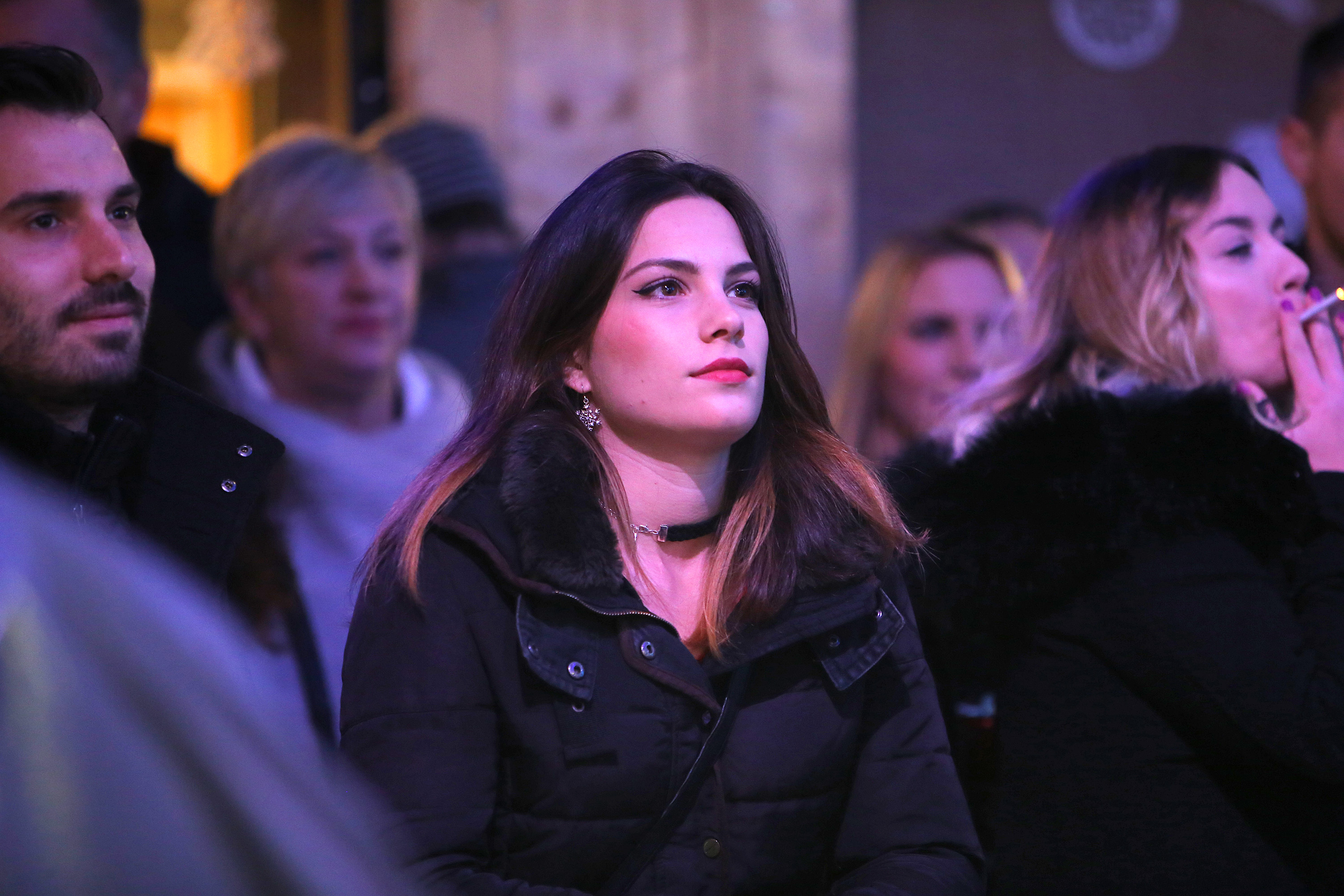 Hladno pivo @ Advent u Zadru Hladno pivo @ Advent u Zadru