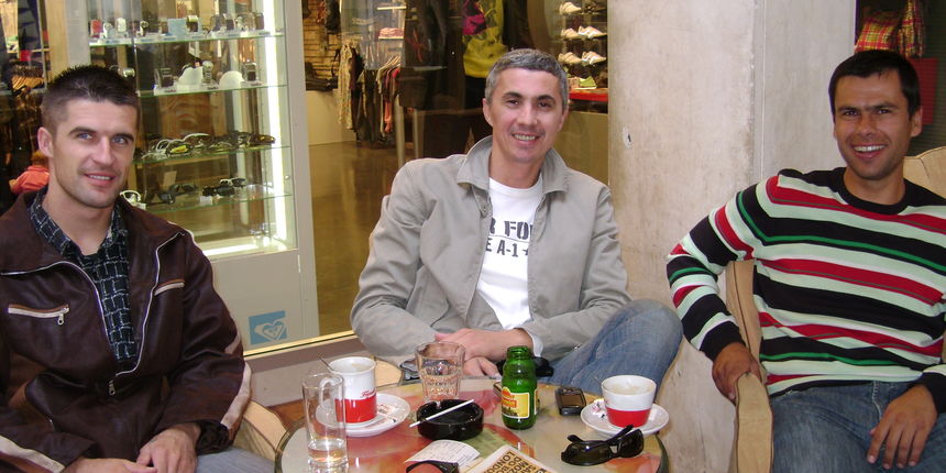 NK Sabunjar NK Sabunjar