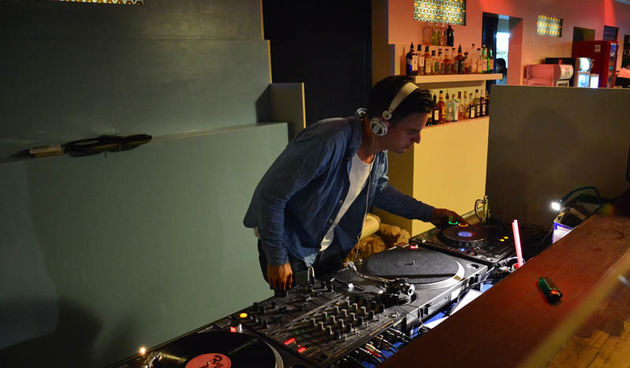 The Garden Festival: Novo ruho za novo ljeto, foto: Iva Perinčić