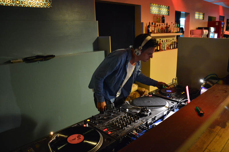 The Garden Festival: Novo ruho za novo ljeto, foto: Iva Perinčić The Garden Festival: Novo ruho za novo ljeto, foto: Iva Perinčić