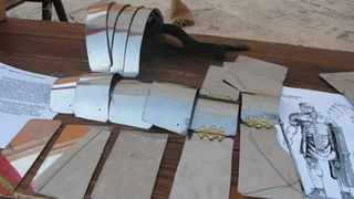 “Ludi Romani”, antički dani