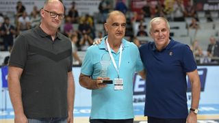 ZDBT 2018, finale: Fenerbahce – CSKA Moskva ZDBT 2018, finale: Fenerbahce – CSKA Moskva