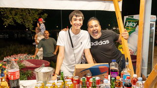 Severina @ Privlačka noć 2024. Severina @ Privlačka noć 2024.