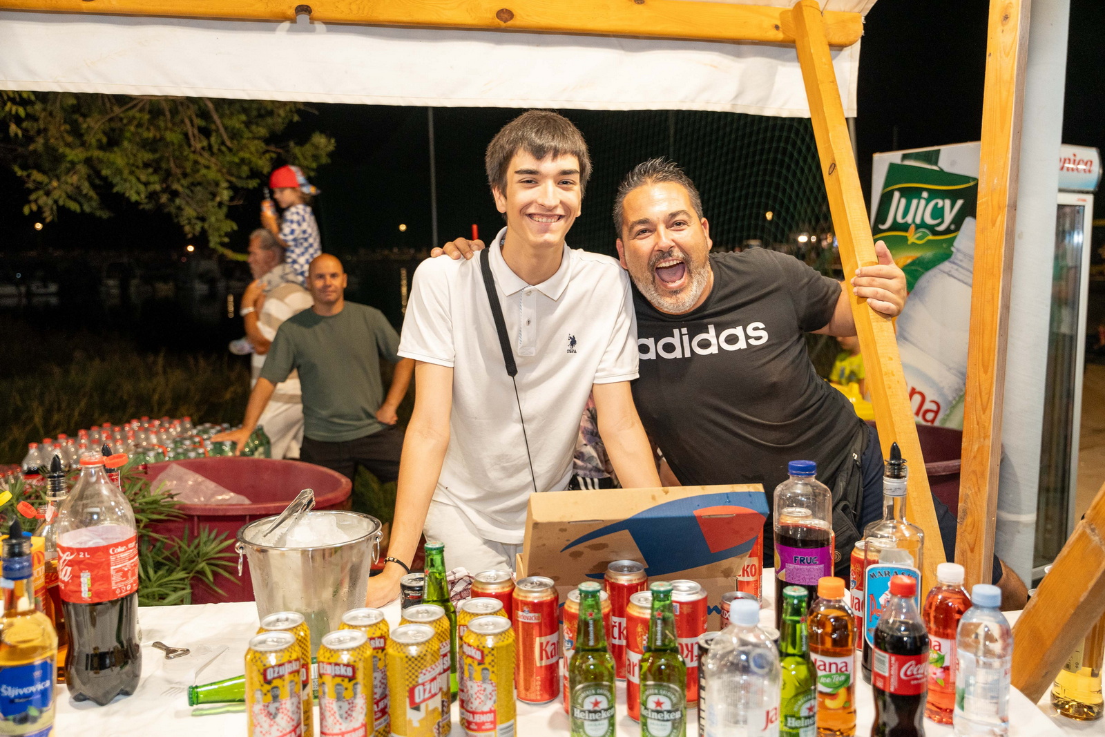 Severina @ Privlačka noć 2024. Severina @ Privlačka noć 2024.