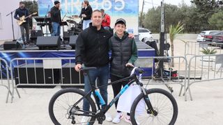 35. biciklijada Zadar – Vir 35. biciklijada Zadar – Vir