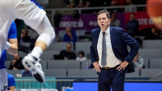 Zadar i Cibona odigrali utakmicu 16. kola AdmiralBet ABA lige