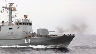 Žirje: Vojne vježba Hrvatske ratne mornarice Oružanih snaga RH “Harpun 2017” Žirje: Vojne vježba Hrvatske ratne mornarice Oružanih snaga RH “Harpun 2017”