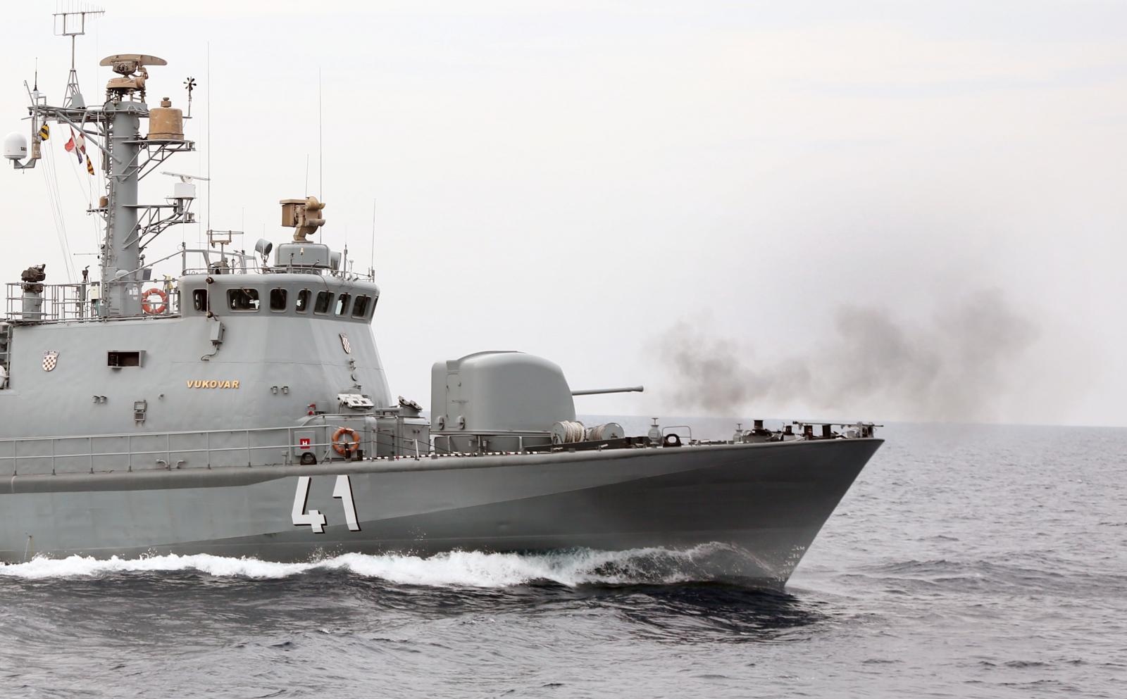 Žirje: Vojne vježba Hrvatske ratne mornarice Oružanih snaga RH “Harpun 2017” Žirje: Vojne vježba Hrvatske ratne mornarice Oružanih snaga RH “Harpun 2017”