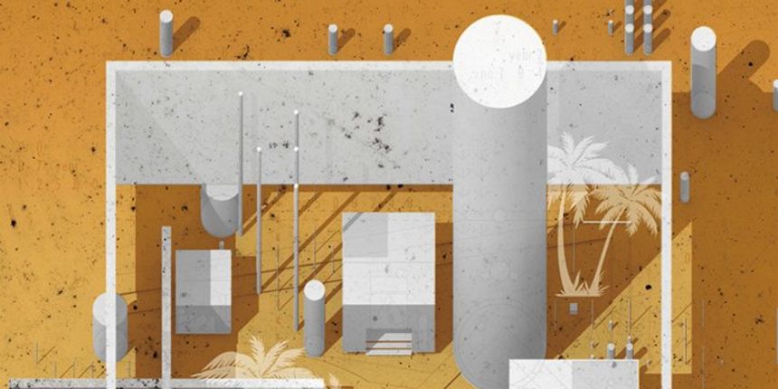 Mladi zadarski arhitekt Krešimir Damjanović pobjednik ovogodišnjeg natječaja Shinkenchiku Mladi zadarski arhitekt Krešimir Damjanović pobjednik ovogodišnjeg natječaja Shinkenchiku