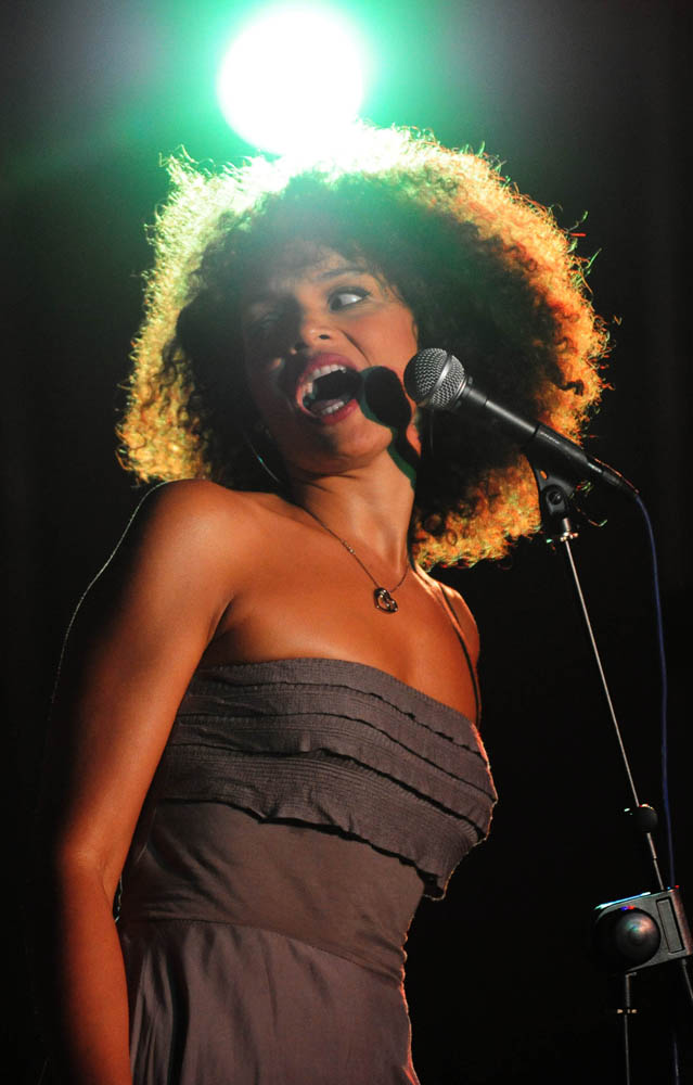 Providurova palača: From Brasil to New York via Haiti, foto: Nenad Marčev