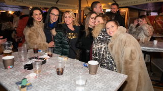 Željko Bebek @ Advent u Zadru