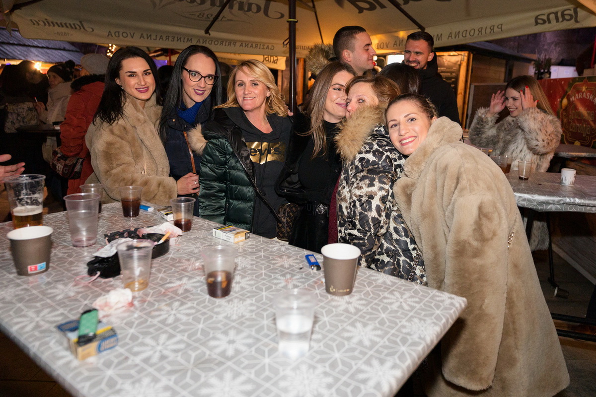 Željko Bebek @ Advent u Zadru