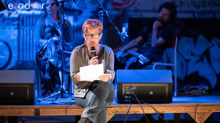 KvartArt 2018: Intimna večer u skate parku uz vrhunski koncert Miroslava Tadića i Yvette Holzwarth KvartArt 2018: Intimna večer u skate parku uz vrhunski koncert Miroslava Tadića i Yvette Holzwarth