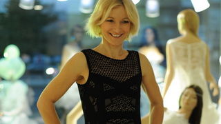 Revije vjenčanica večernjih haljina iz kolekcija ‘’Wedding dream’’ i ‘’Luxury by Vesna Sposa’’ nosile su manekenke Tina Katanić, Iva Jerković, Aleksandra Grdić, Antea Kodžoman, Maja Cvjetković, Stefani Hohnjec, Sandra Dabo, Jelena Denona.