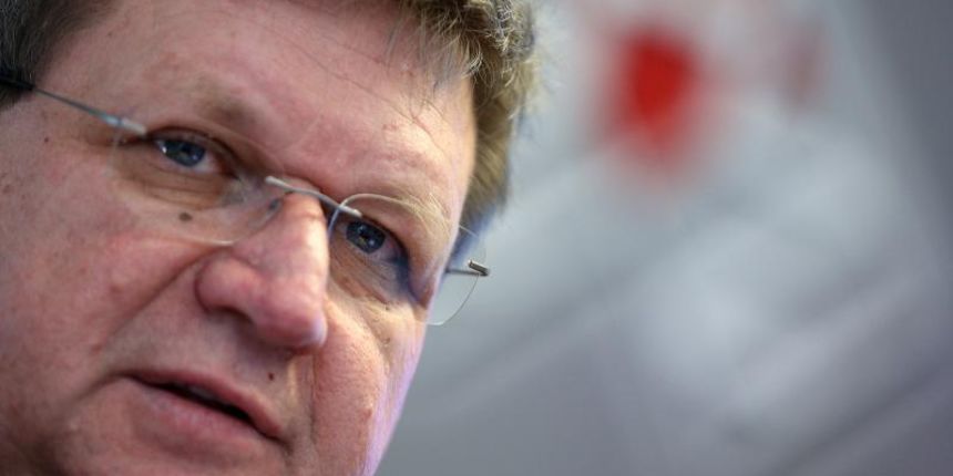 26.03.2014., Zagreb – Ministar rada i mirovinskog sustava Mirando Mrsic i ravnateljica Zavoda za zaposljavanje Ankica Paun Jarallah odrzali su konferenciju za novinare u Hrvatskom zavodu za zaposljavanje o mjerama aktivne politike zaposljavanja. Photo: 26.03.2014., Zagreb – Ministar rada i mirovinskog sustava Mirando Mrsic i ravnateljica Zavoda za zaposljavanje Ankica Paun Jarallah odrzali su konferenciju za novinare u Hrvatskom zavodu za zaposljavanje o mjerama aktivne politike zaposljavanja. Photo: