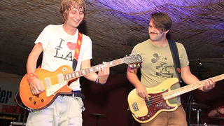 Virsko ljeto: Koncert Žanamari Lalić