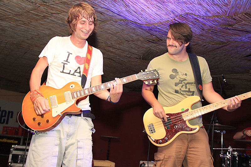 Virsko ljeto: Koncert Žanamari Lalić