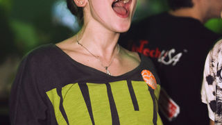 Zagreb, 08.02.2014. – NIGHTLIFE – AQUARIUS – Tri DJ-a (Martyn Negro, Matroda, Stanko Bondža), dva floora, čarobne boje novog lighta i partijaneri raspoloženi za ples do jutra – bila je to formula za dobru zabavu kakva je ove subote vladala u Aquariusu u o Zagreb, 08.02.2014. – NIGHTLIFE – AQUARIUS – Tri DJ-a (Martyn Negro, Matroda, Stanko Bondža), dva floora, čarobne boje novog lighta i partijaneri raspoloženi za ples do jutra – bila je to formula za dobru zabavu kakva je ove subote vladala u Aquariusu u o