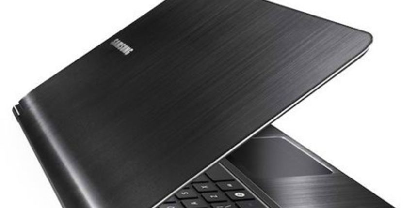 Samsungov ultratanki prijenosnik dobio cijenu Samsungov ultratanki prijenosnik dobio cijenu