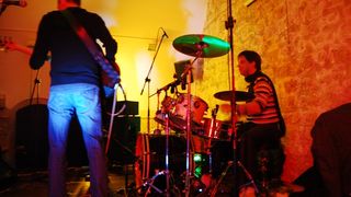 Rocky11 Gitarijada, 5. 3. DHM Rocky11 Gitarijada, 5. 3. DHM