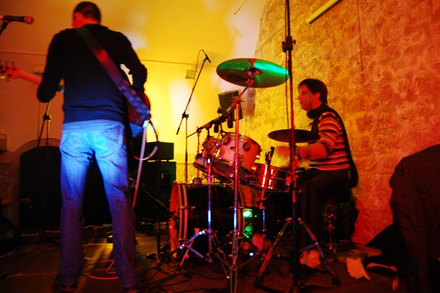 Rocky11 Gitarijada, 5. 3. DHM Rocky11 Gitarijada, 5. 3. DHM