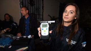 Zadar: Europska noć bez nesreća