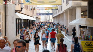 Večernji đir po gradu 10. srpnja 2019. Večernji đir po gradu 10. srpnja 2019.