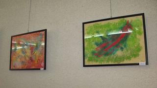 ZKZ: Otvorenje izložbe makedonskog slikara Dobre Grnčaroskog ZKZ: Otvorenje izložbe makedonskog slikara Dobre Grnčaroskog