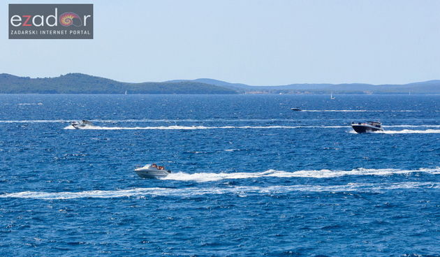 Đir po gradu 7. kolovoza 2017.