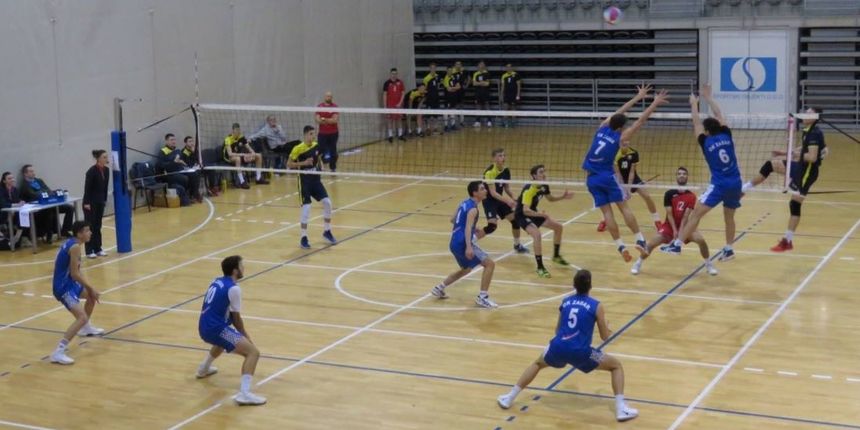 Juniori OK Zadar Juniori OK Zadar