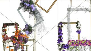 Pogledajte cvijetne fantazije na 53. Floraartu
