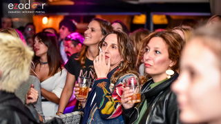 TBF @ Kult Caffe Bar