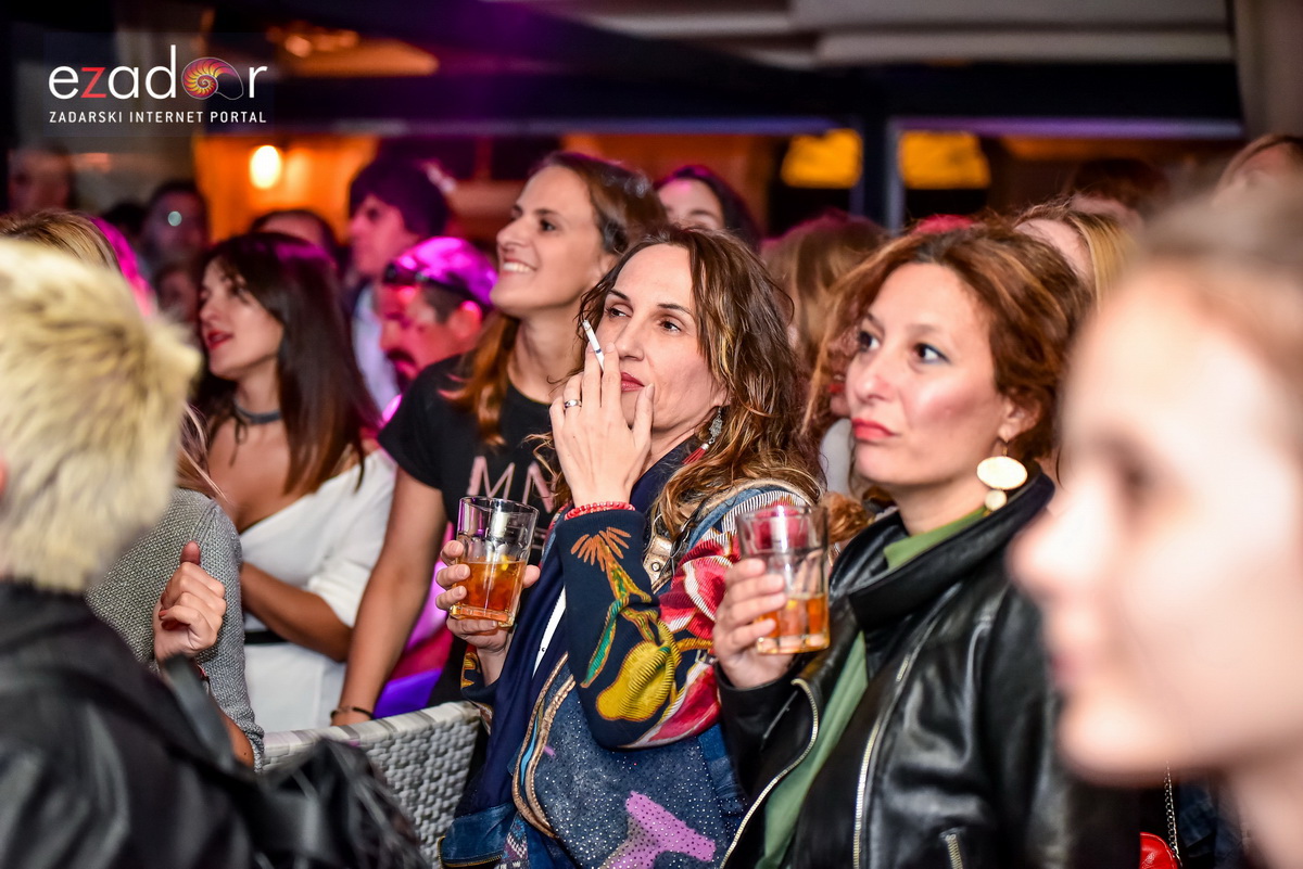 TBF @ Kult Caffe Bar