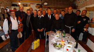 Tribina “Lišane u Domovinskom ratu”