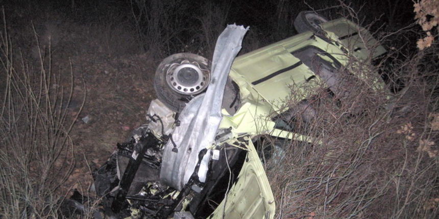 Prometna Kljaci, Zeljko Huljev / EPH Prometna Kljaci, Zeljko Huljev / EPH