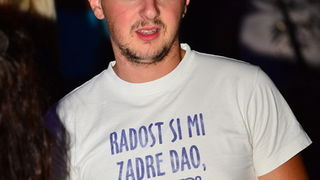 Veličanstvena fešta u povodu 50. rođendana Tornada, Foto: Iva Perinčić