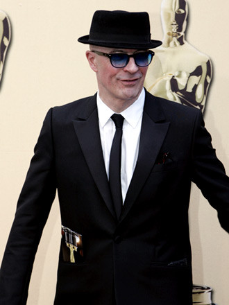 82. Red Carpet Oscara (oscar.go.com)