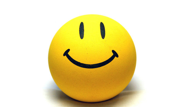 smiley – smiješak – osmijeh