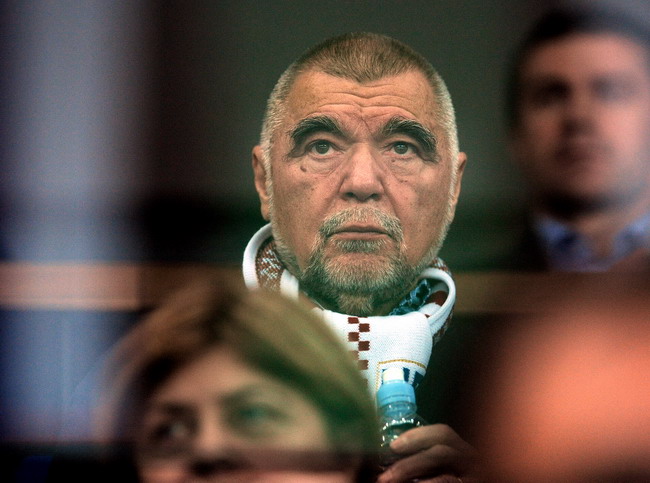 Hrvatska – Francuska 19-24