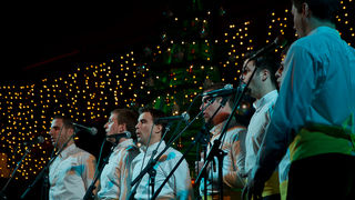 Humanitarni koncert za Pedijatrijski odjel OB Zadar, foto: Darko Belančić Humanitarni koncert za Pedijatrijski odjel OB Zadar, foto: Darko Belančić