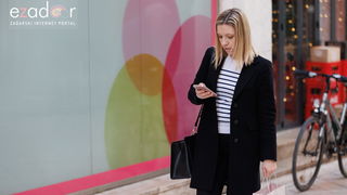 Đir po gradu, ponedjeljak 16. prosinca 2024. Đir po gradu, ponedjeljak 16. prosinca 2024.