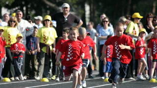 Olimpijski festival dječjih vrtića 2008.