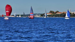 Regata Zadarska Koka 2015. Regata Zadarska Koka 2015.