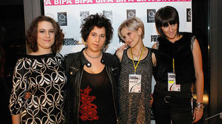 ‘Passion For Fashion 2010.’ u Shine baru (foto:Saša Čuka)