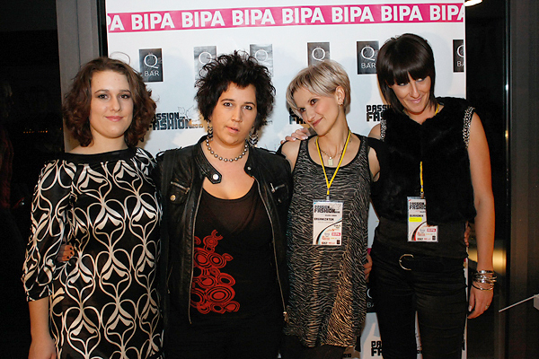 ‘Passion For Fashion 2010.’ u Shine baru (foto:Saša Čuka)